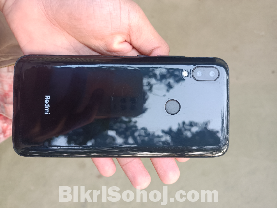 Xiaomi Redmi 7